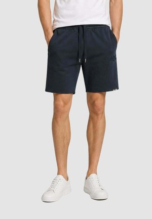 Sun68, SHORT - Shorts - blu