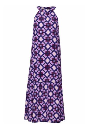 Street One, Robe longue - lila