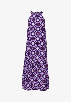 Street One, Robe longue - lila