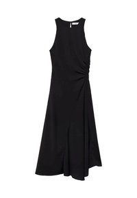 Mango Dnevna haljina - black