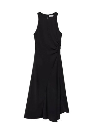 Mango Vardagsklänning - black