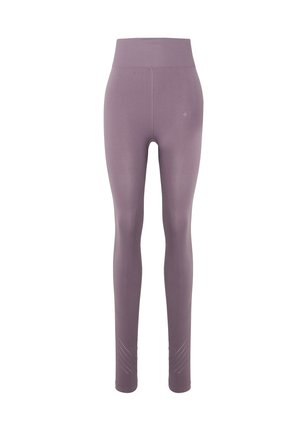 Even&Odd active Tights - dark purple