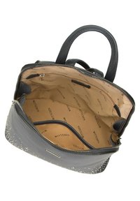 WITTCHEN Dagryggsäck - black