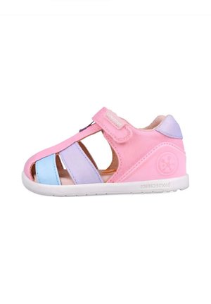 PRIMI PASSI - Sandali da trekking - pink