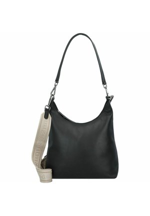 Harbour 2nd EMELY SCHULTER 30 CM - Bolso de mano - dark ash