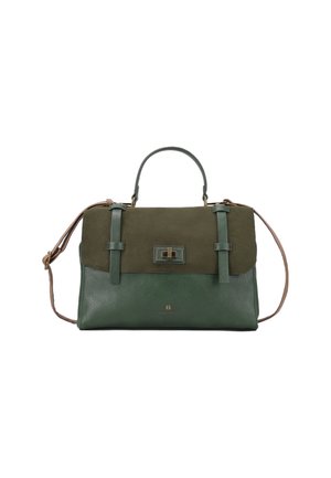 Borsa a mano - verde