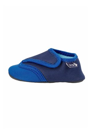 BEACH AND SWIM-REGULAR FIT - Zapatos de bebé - blue