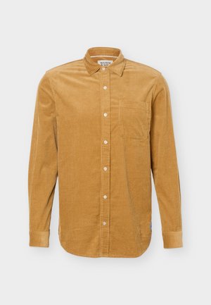 Scotch & Soda, REGULAR FIT SHIRT - Риза - dijon