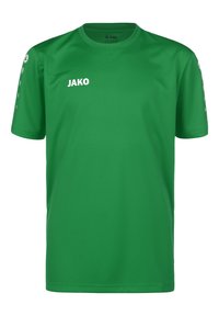 Unselected, sportgrün