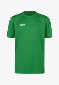 Unselected, sportgrün