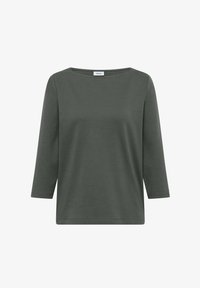 Non sélectionné, dried olive green