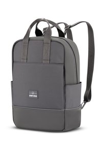 Johnny Urban FAHRRADTASCHE JONA MEDIUM BIKE - Zaino - dunkelgrau