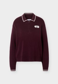 Non sélectionné, oxalis