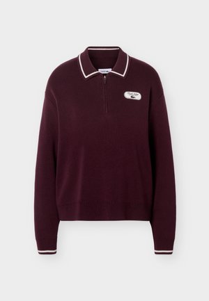 Lacoste Sport, Jersey de punto - oxalis