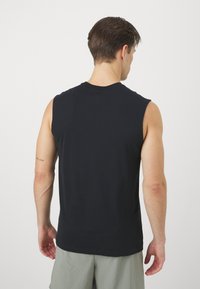 Nike Performance TEE - Μπλούζα - black
