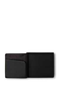 Borbonese Monedero - black