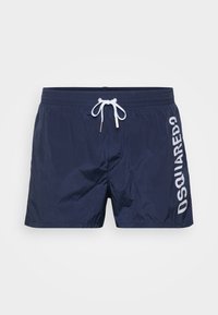 Non sélectionné, dark blue