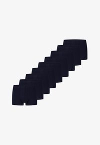 Ei valittu, dunkelblau