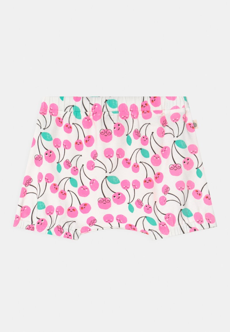 The Bonnie Mob Shorts roze