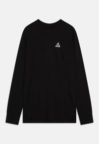 Unselected, black/summit white