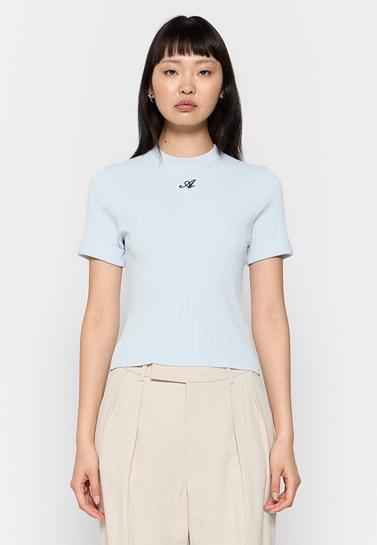 Axel Arigato Trui lichtblauw