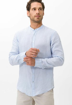 STYLE LARS - Shirt - light blue