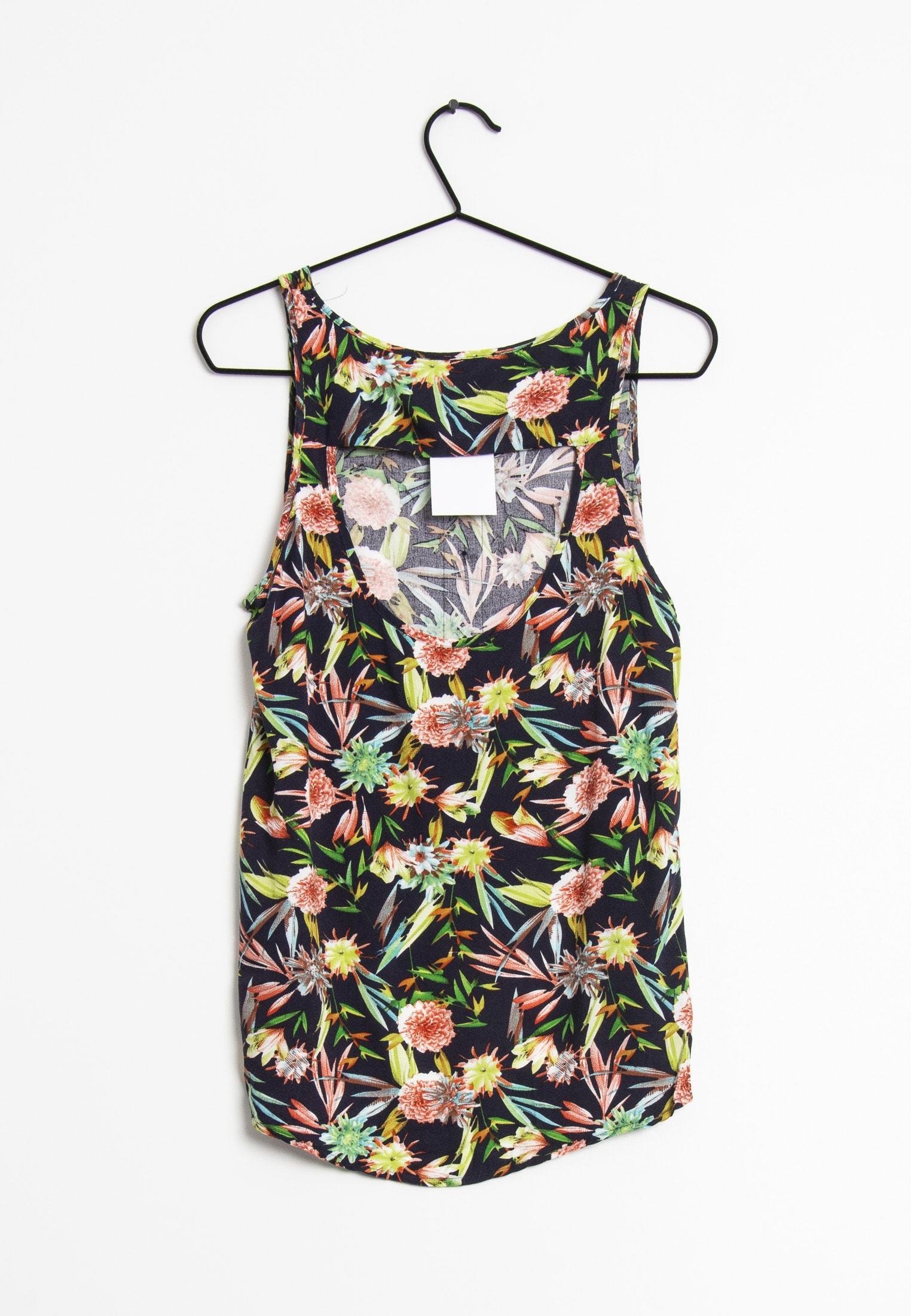 24colours Top - multicolored/meerkleurig - Zalando.nl