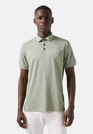 Bogner DANIEL2 - Poloshirt - eukalyptus