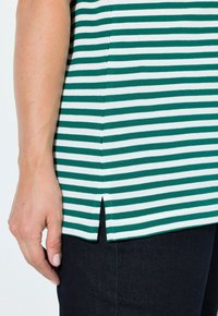 Ulla Popken Polotričko - harmonious emerald green