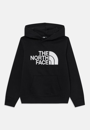 TEEN HOODIE - Sweatshirt - black