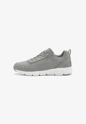 Elbsand, ELBSAND SNEAKER UNISEX - Trainers - grau
