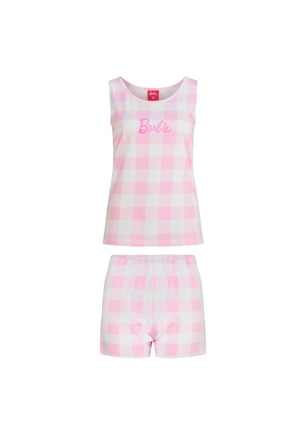 SET - Nachtwäsche Set