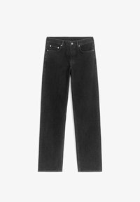 Niet geselecteerd, black