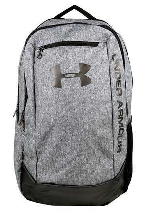 Under Armour HUSTLE BACKPACK - Plecak