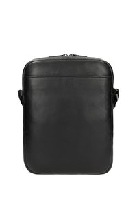 Wojas Umhängetasche - czarny