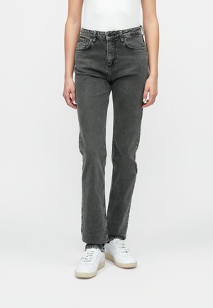 RONNA - Blugi slim fit - lyria wash