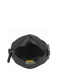 camel active Borsa a tracolla - black