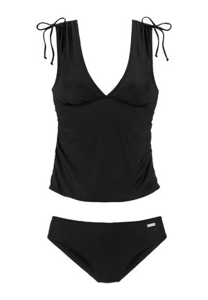 SET - Bikini - schwarz