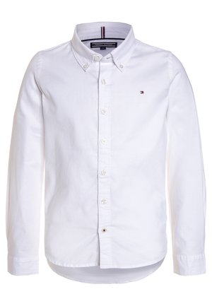 BOYS OXFORD - Camisa - bright white