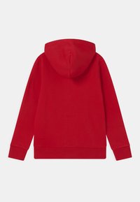 Jack & Jones Junior Jersey con capucha - red