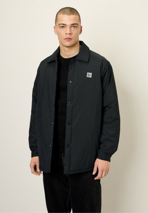American Vintage ZOTCITY - Light jacket - carbone