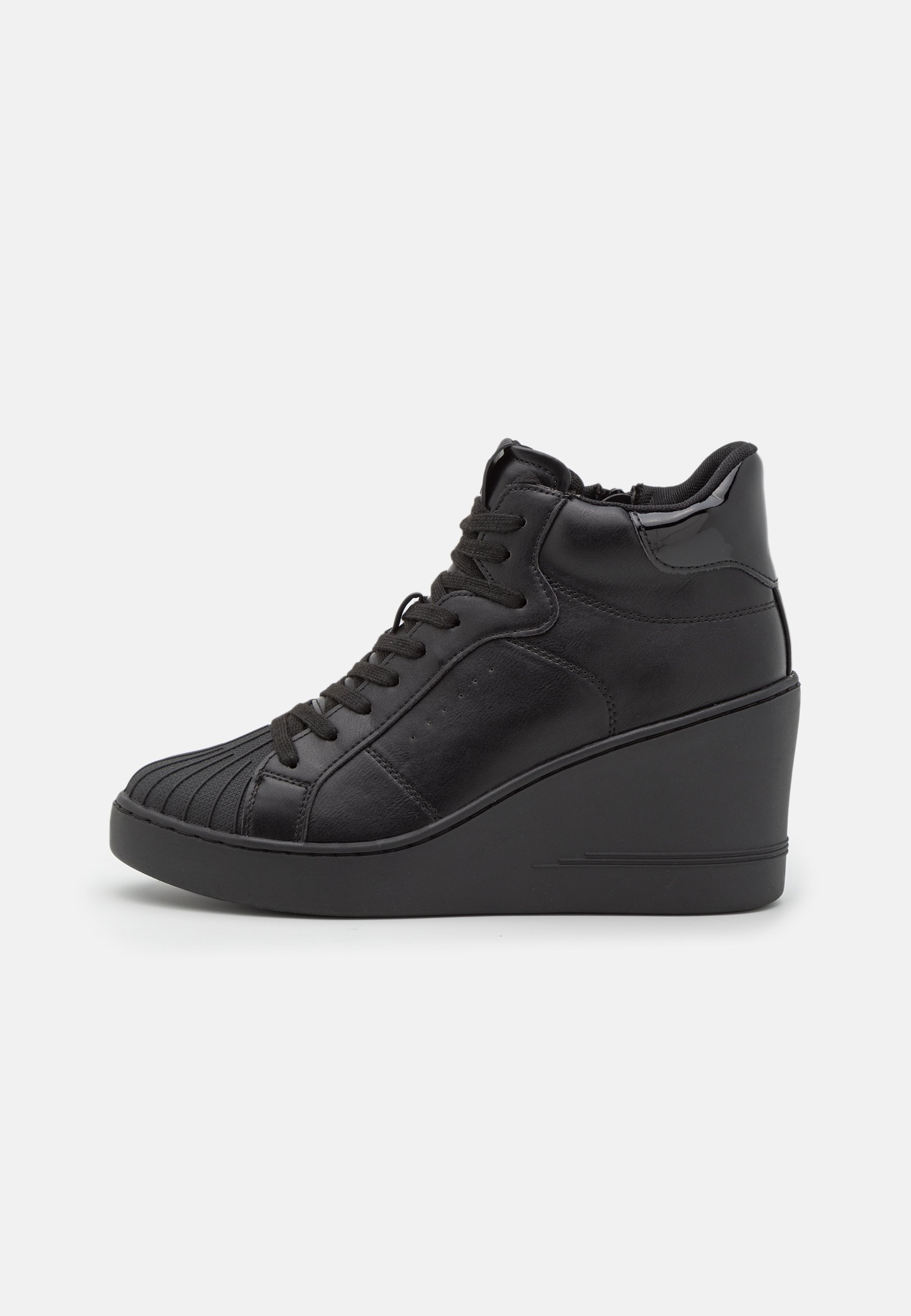 Anna Field Sneakers alte black/nero