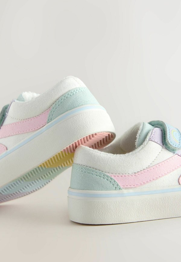 WIDE FIT – PRINTED – Lauflernschuh – multi colourblock