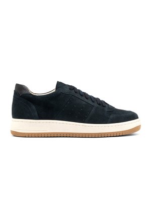 Baskets basses - marine blue