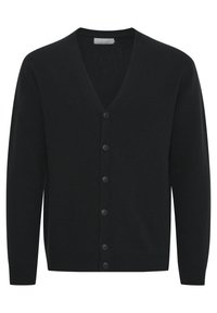CFKARL - Neuletakki - dark navy