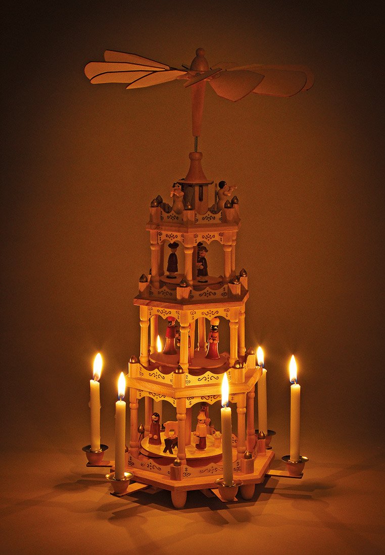 G.Wurm Decorazione - Immagine 2