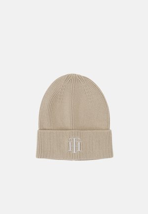 Tommy Hilfiger, Bonnet - beige