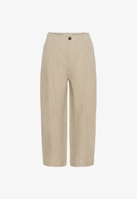 Sélectionné, neutral pinstripe