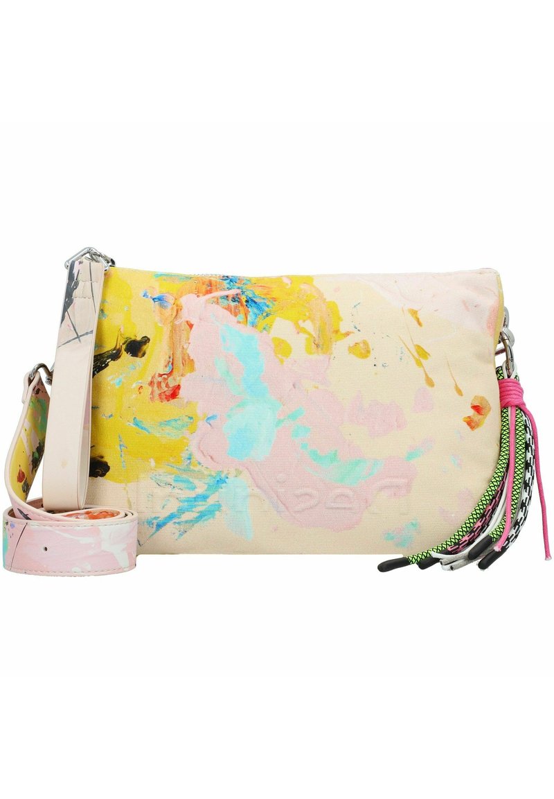 Desigual Schoudertas - crudo