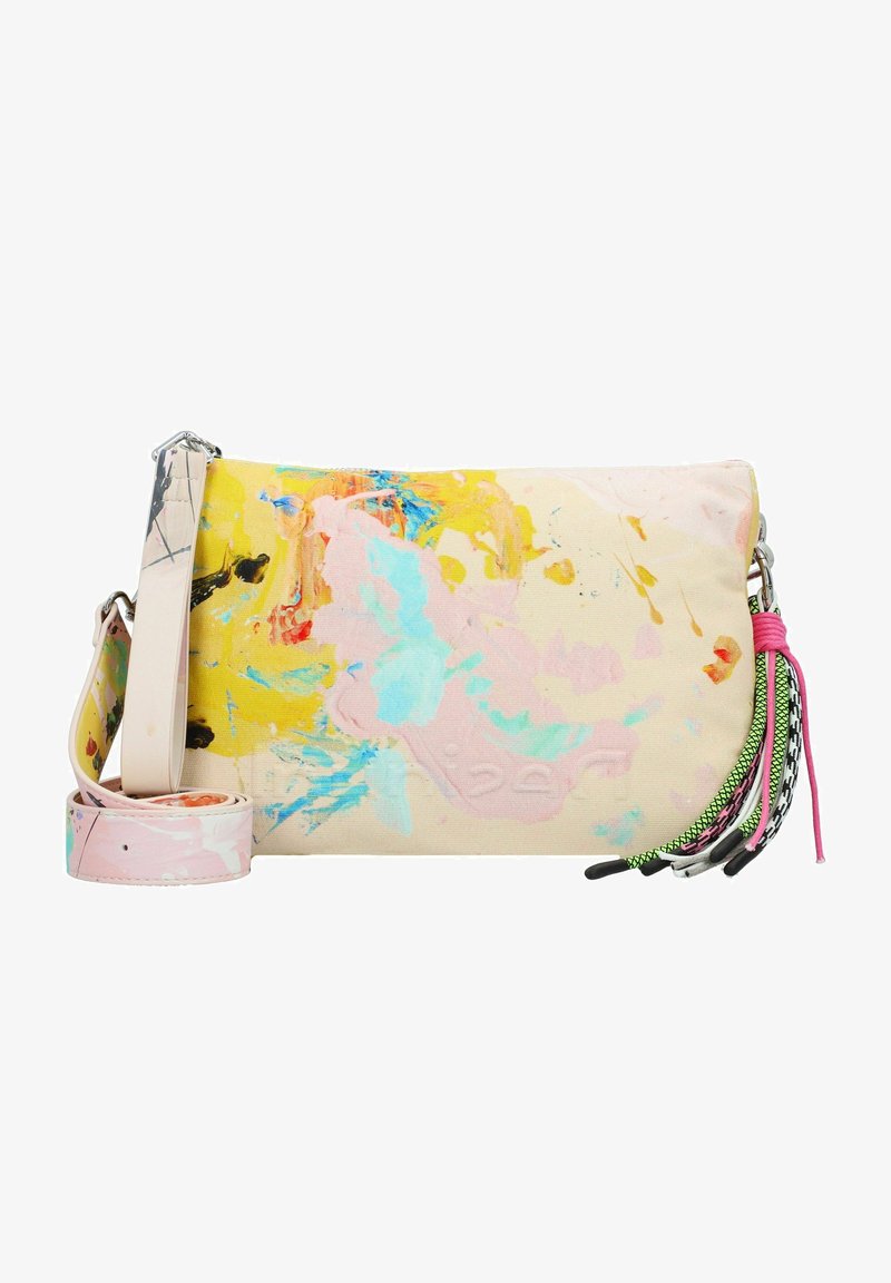 Desigual Schoudertas - crudo